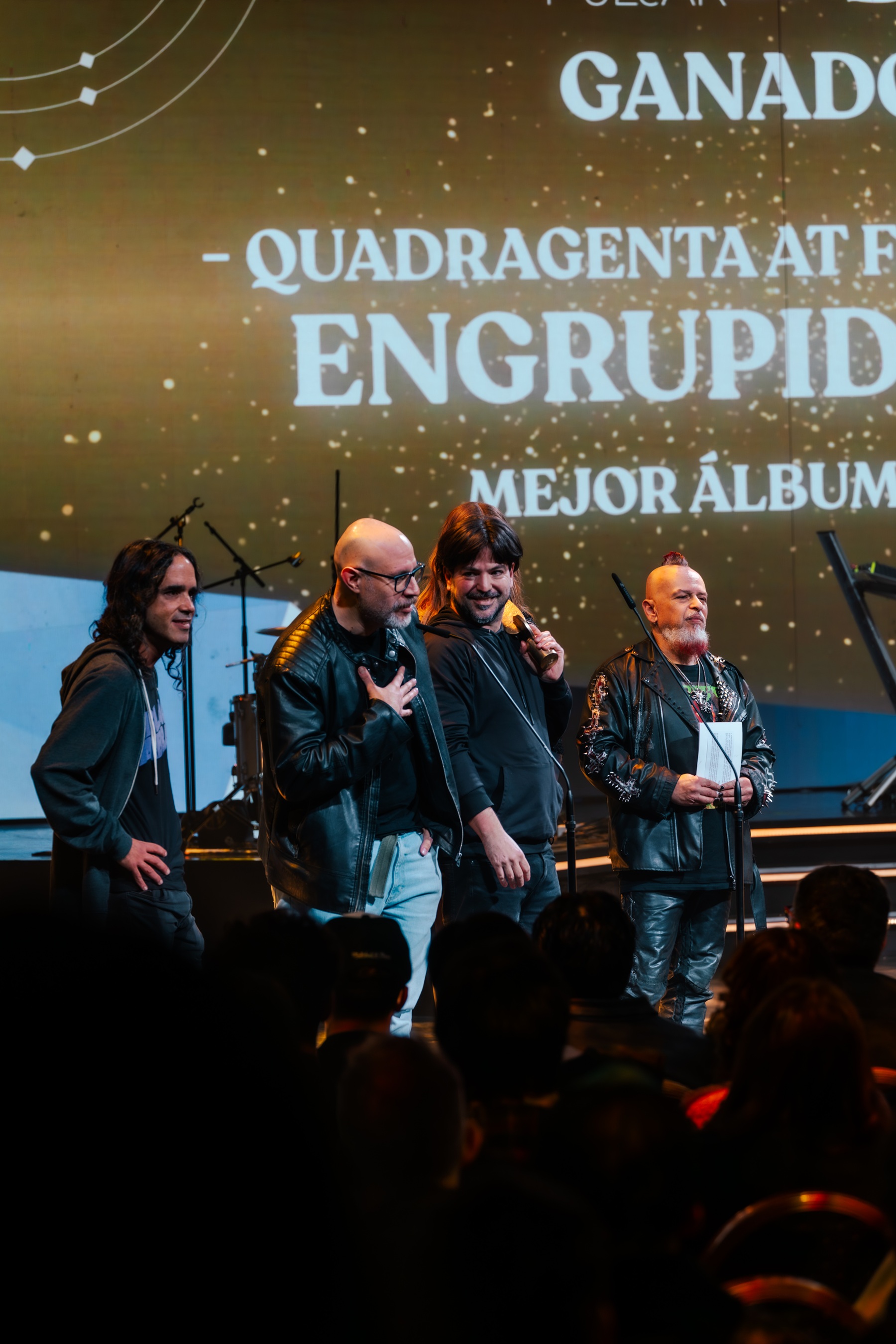Premios Pulsar 2026